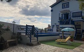 Villa Praia